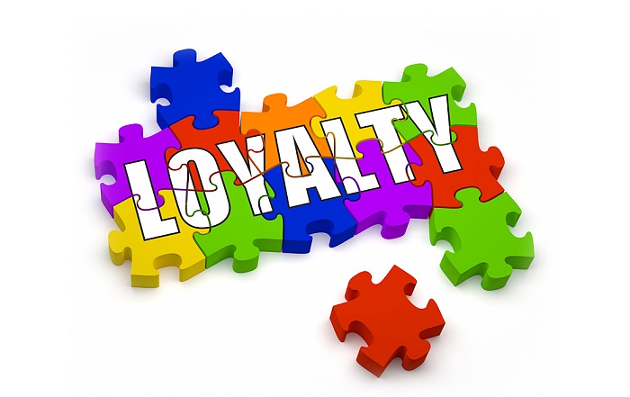Loyalität, Wertschätzung & die Auslösung eines CTA mit Promotionsprodukten