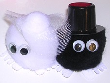 Hochzeitsgeschenke